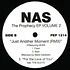 Nas - The Prophecy EP Volume 2