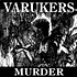The Varukers - Murder