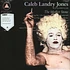 Caleb Landry Jones - The Mother Stone Black Vinyl Edition