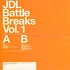 Jesse De La Pena - Battle Breaks Vol. 1