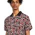 Stüssy - Coral Pattern Shirt