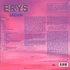 Jaden - Erys Pink Vinyl Edition