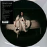 Billie Eilish - When We All Fall Asleep. Where Do We Go? Picture Disc Edition