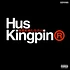 Hus Kingpin - Superdry Colored Vinyl Edition