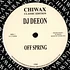 DJ Deeon - Off Spring