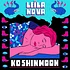 Ko Shin Moon - Leila Nova