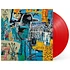 The Strokes - The New Abnormal Limited Opaque Red Edition