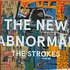 The Strokes - The New Abnormal Limited Opaque Red Edition