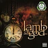 Lamb Of God - Lamb Of God Black Vinyl Edition