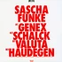 Sascha Funke - Genex 2