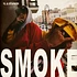 YL & Starker X DJ Skizz - Smoke