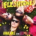 Fleshtones - Available