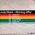 Judy Blank - Morning After