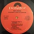 Roy Ayers Ubiquity - Everybody Loves The Sunshine