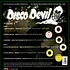Lee Perry - Disco Devil Volume 4
