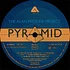 The Alan Parsons Project - Pyramid