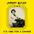 Lamont Butler - It's Time For A Change