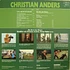 Christian Anders - Love, Das Ist Die Antwort / Die Brut Des Bösen