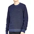 Lacoste - Classics Theme 1 Sweater