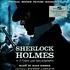 Hans Zimmer - OST Sherlock Holmes: A Game Of Shadows Limited Numbered Smoke Colored Edition
