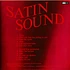 Ronny Pellers Satin Sound - Ronny Pellers Satin Sound