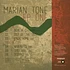 Marian Tone - One