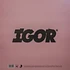 Tyler The Creator - Igor