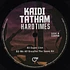Kaidi Tatham - Hard Times