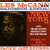 Les McCann Ltd. / Stanley Turrentine / Blue Mitchell - Les McCann In New York