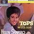 Helen Shapiro - 'Tops' With Me / Helen Hits Out!