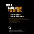 Eric B. & Rakim - I Know You Got Soul