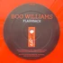 Boo Williams - Flashback / Anger