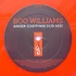 Boo Williams - Flashback / Anger