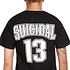 Suicidal Tendencies - Silver Detailed (Limited Edition) T-Shirt