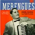 Angel Viloria Y Su Conjunto Típico Cibaeño - Merengues Vol. 3