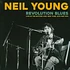 Neil Young - Revolution Blues Live At The Bottom Live New York 1974