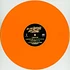 R.A. The Rugged Man - All My Heroes Are Dead HHV Exclusive Opaque Orange Edition