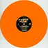 R.A. The Rugged Man - All My Heroes Are Dead HHV Exclusive Opaque Orange Edition