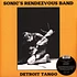Sonic's Rendezvous Band - Detroit Tango Black Vinyl Edition