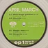 April March - Dans Les Yeux D'April March
