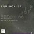 Tonnovelle - Equinox EP