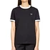 Fred Perry - W Taped Ringer T-Shirt