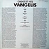 Vangelis - Greatest Hits