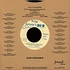 Leroy Brown / King Jammy - Youthman / Version Rhythm Wicked Can't Run Away / Green Bay