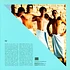 BBNG (BadBadNotGood) - IV HHV Exclusive Clear Blue Vinyl Edition