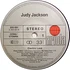 Judy Jackson - Electric Love