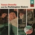 Tanya Donelly / Parkington Sisters - Tanya Donelly & The Parkington Sisters