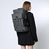 pinqponq - Blok Medium Backpack