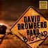 David Bromberg Band - Big Road