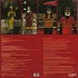 Pura Vida - Praying For The Angels Red & Black Vinyl Edition